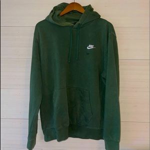 Nike hoodie
